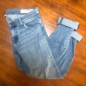 Price Drop🚨Rag & Bone Dre Skinny Boyfriend Jeans